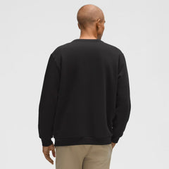 Anaheim Ducks lululemon Steady State Crew - Black
