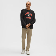 Anaheim Ducks lululemon Steady State Crew - Black