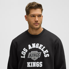 Los Angeles Kings lululemon Steady State Crew - Black