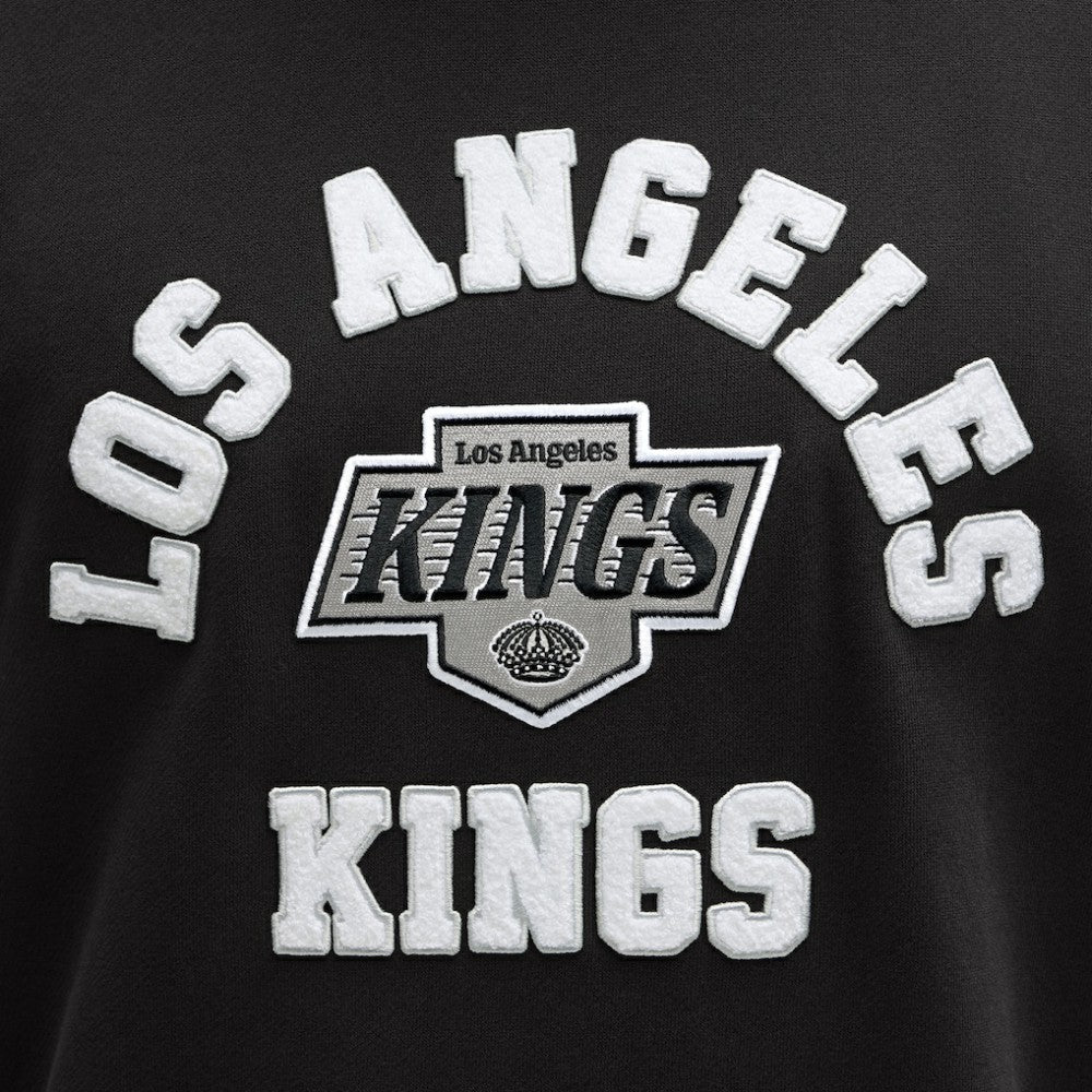 Los Angeles Kings lululemon Steady State Crew - Black