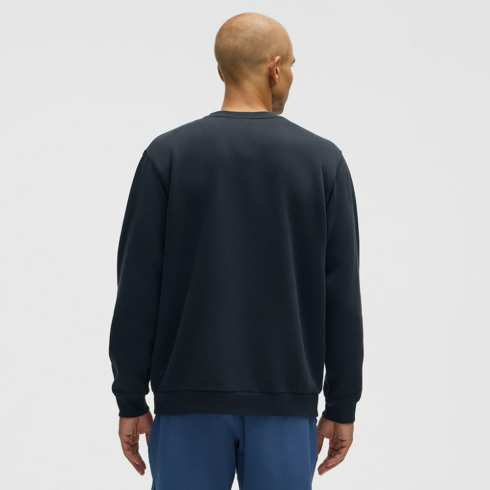 Montreal Canadiens lululemon Steady State Crew - True Navy