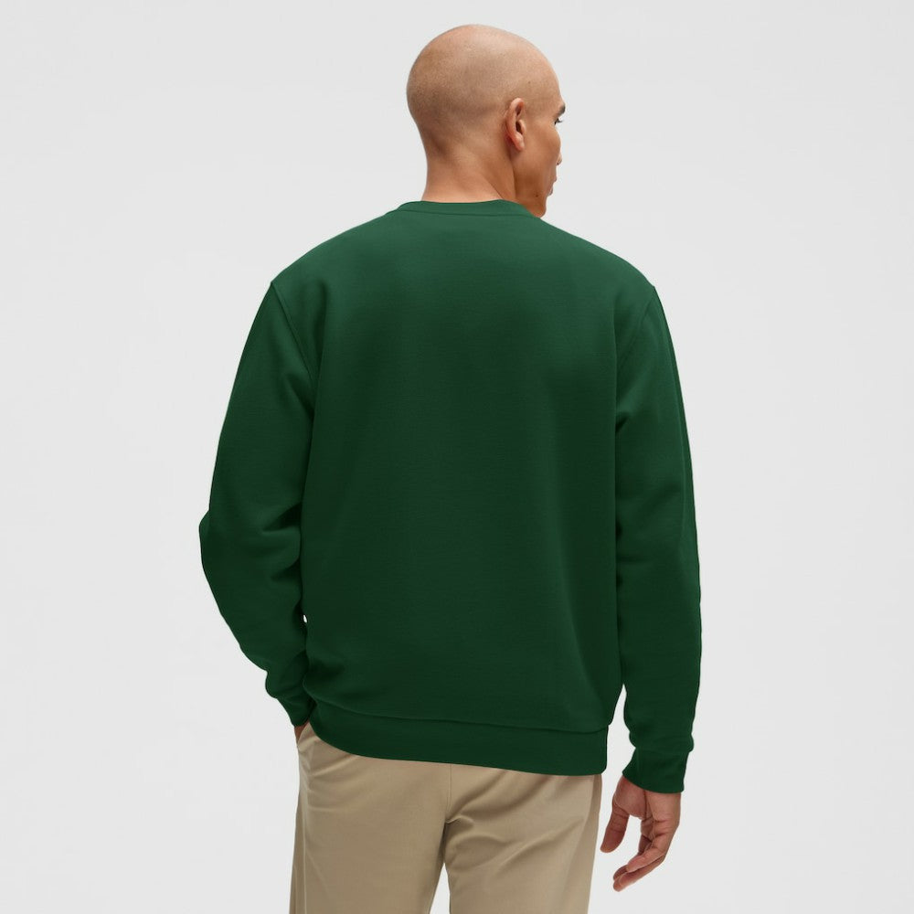 Minnesota Wild lululemon Steady State Crew - Green