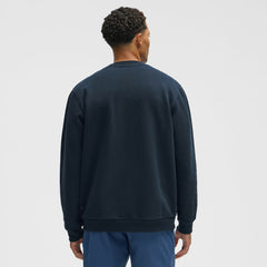 Washington Capitals lululemon Steady State Crew - True Navy