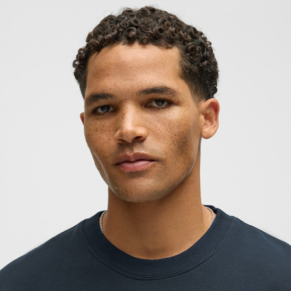 Washington Capitals lululemon Steady State Crew - True Navy