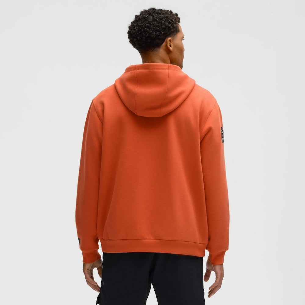 Anaheim Ducks lululemon Steady State Pullover Hoodie - Sienna Hoodies