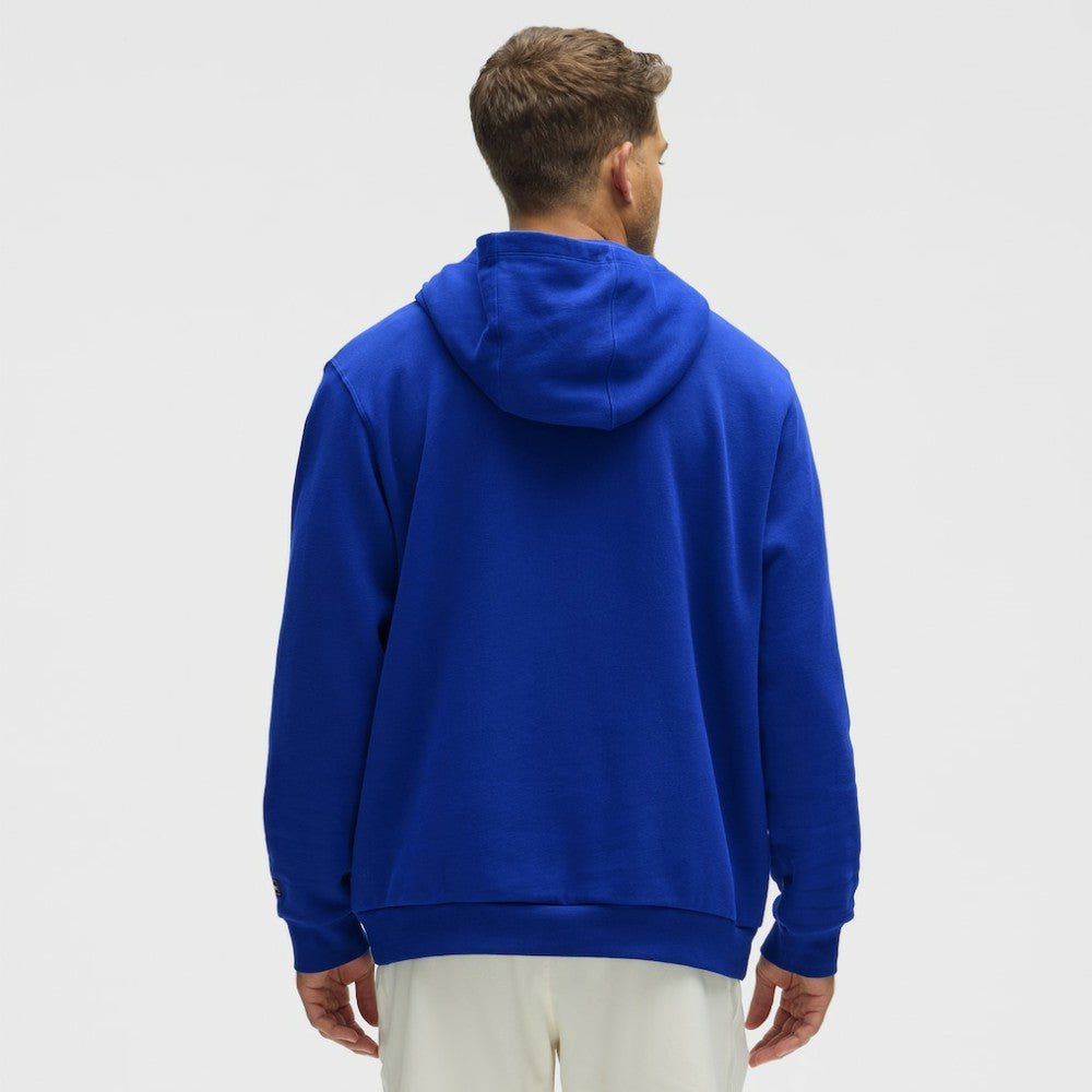 St. Louis Blues lululemon Steady State Pullover Hoodie - College Cobalt Hoodies