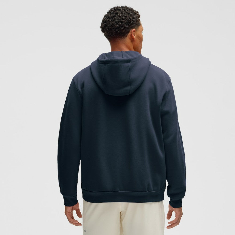 Seattle Kraken lululemon Steady State Pullover Hoodie - True Navy Hoodies