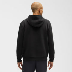 San Jose Sharks lululemon Steady State Pullover Hoodie - Black Hoodies