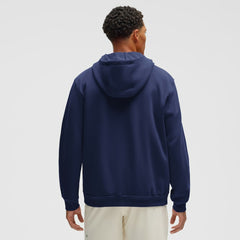 Columbus Blue Jackets lululemon Steady State Pullover Hoodie - Blue Hoodies