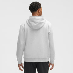 Calgary Flames lululemon Steady State Pullover Hoodie - Heathered Core Ultra Light Grey Hoodies