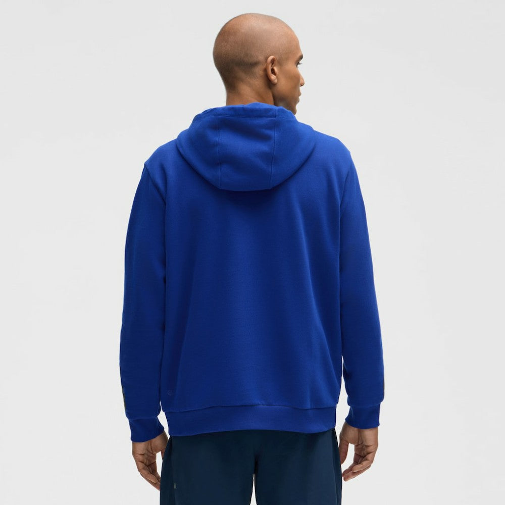 Buffalo Sabres lululemon Steady State Pullover Hoodie - College Cobalt Hoodies