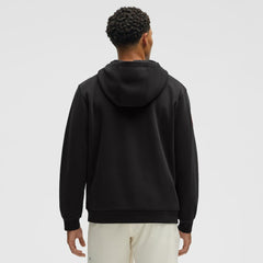 Boston Bruins lululemon Steady State Pullover Hoodie - Black Hoodies
