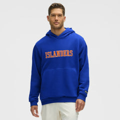 New York Islanders lululemon Steady State Pullover Hoodie - College Cobalt Hoodies