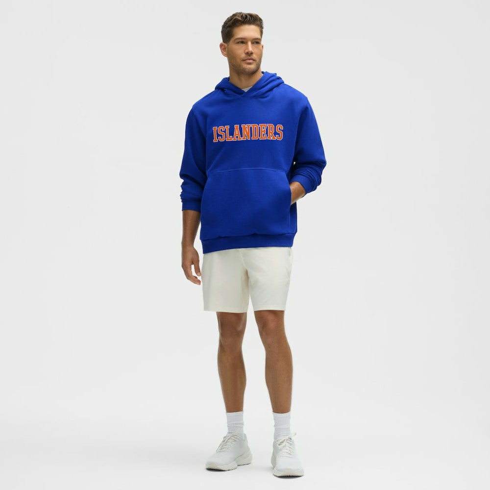 New York Islanders lululemon Steady State Pullover Hoodie - College Cobalt Hoodies
