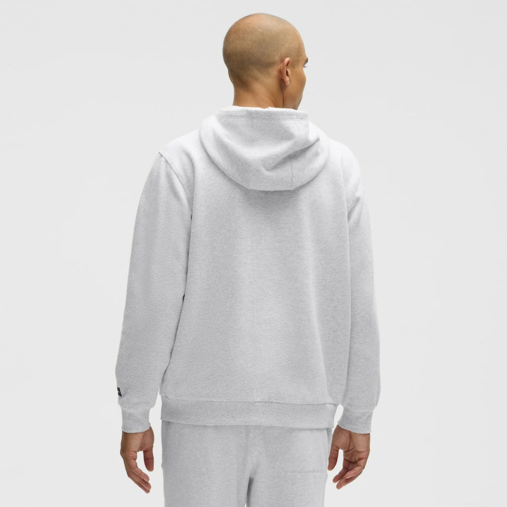 Washington Capitals lululemon Steady State Pullover Hoodie - Heathered Core Ultra Light Grey Hoodies