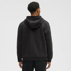 Vegas Golden Knights lululemon Steady State Pullover Hoodie - Black Hoodies
