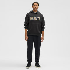 Vegas Golden Knights lululemon Steady State Pullover Hoodie - Black Hoodies