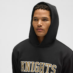 Vegas Golden Knights lululemon Steady State Pullover Hoodie - Black Hoodies