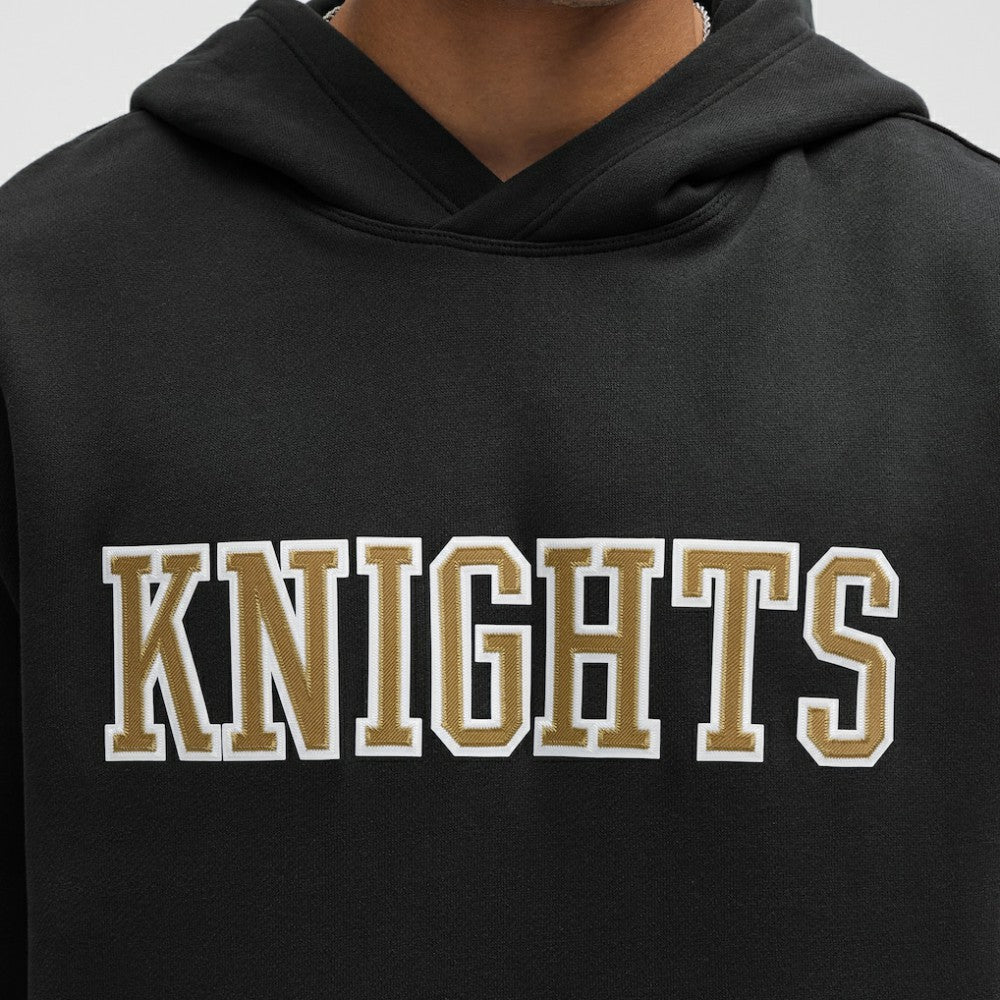 Vegas Golden Knights lululemon Steady State Pullover Hoodie - Black Hoodies