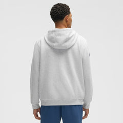 Toronto Maple Leafs lululemon Steady State Pullover Hoodie - Heathered Core Ultra Light Grey Hoodies