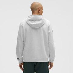 Minnesota Wild lululemon Steady State Pullover Hoodie - Heathered Core Ultra Light Grey Hoodies