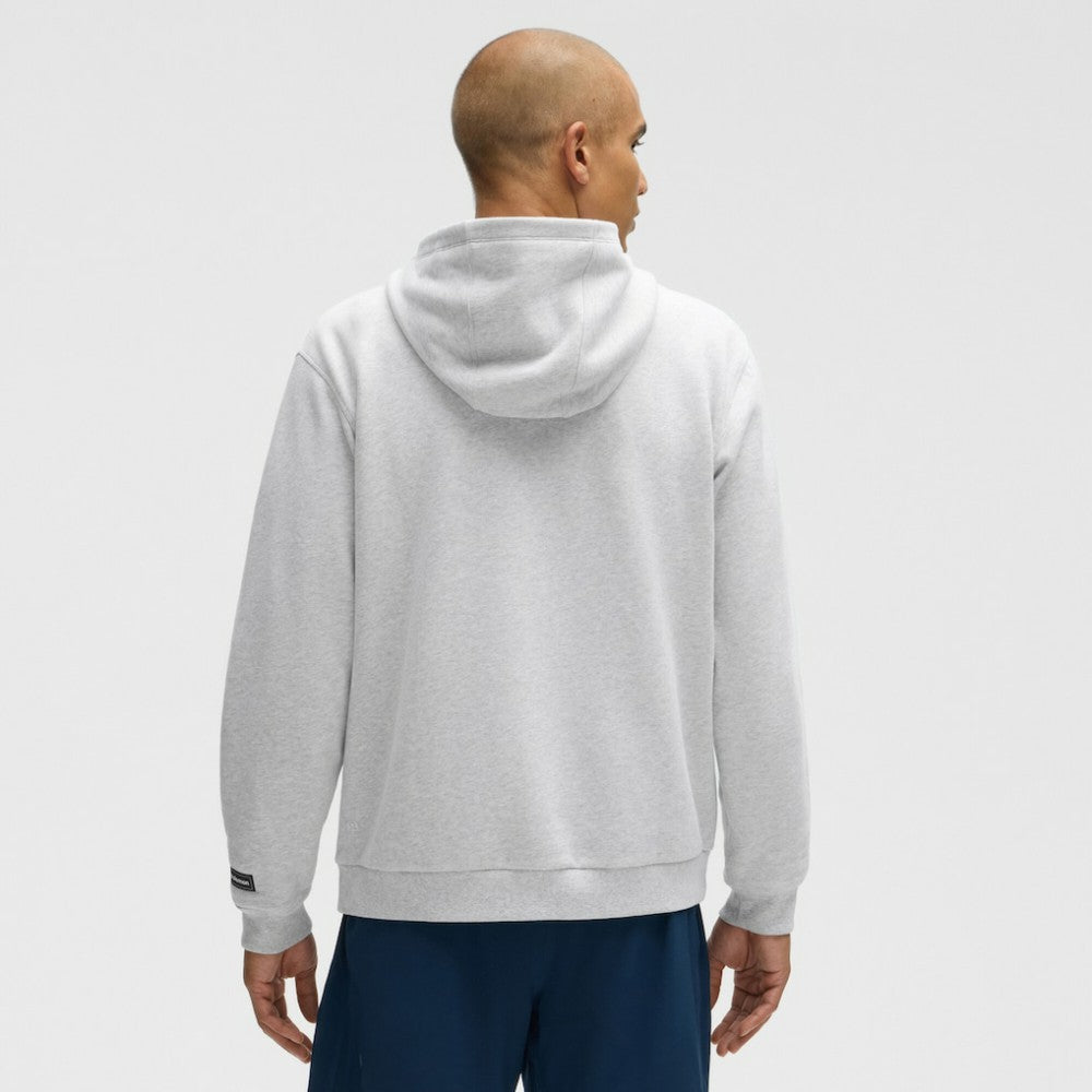 Tampa Bay Lightning lululemon Steady State Pullover Hoodie - Heathered Core Ultra Light Grey Hoodies