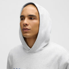 Tampa Bay Lightning lululemon Steady State Pullover Hoodie - Heathered Core Ultra Light Grey Hoodies