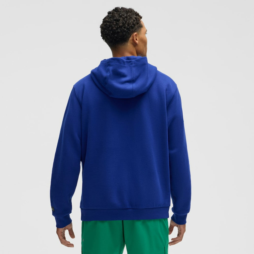 Vancouver Canucks lululemon Steady State Pullover Hoodie - Larkspur Hoodies