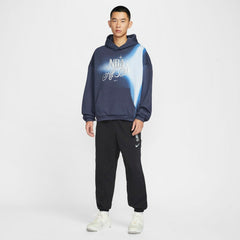 2026 NBA All-Star Game Standard Issue On-Court Practice Hoodie - Navy cheap
