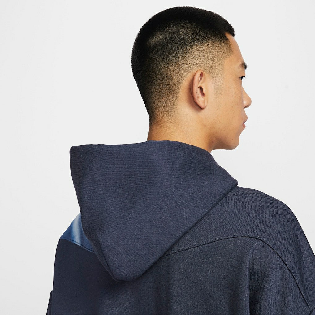 2026 NBA All-Star Game Standard Issue On-Court Practice Hoodie - Navy cheap