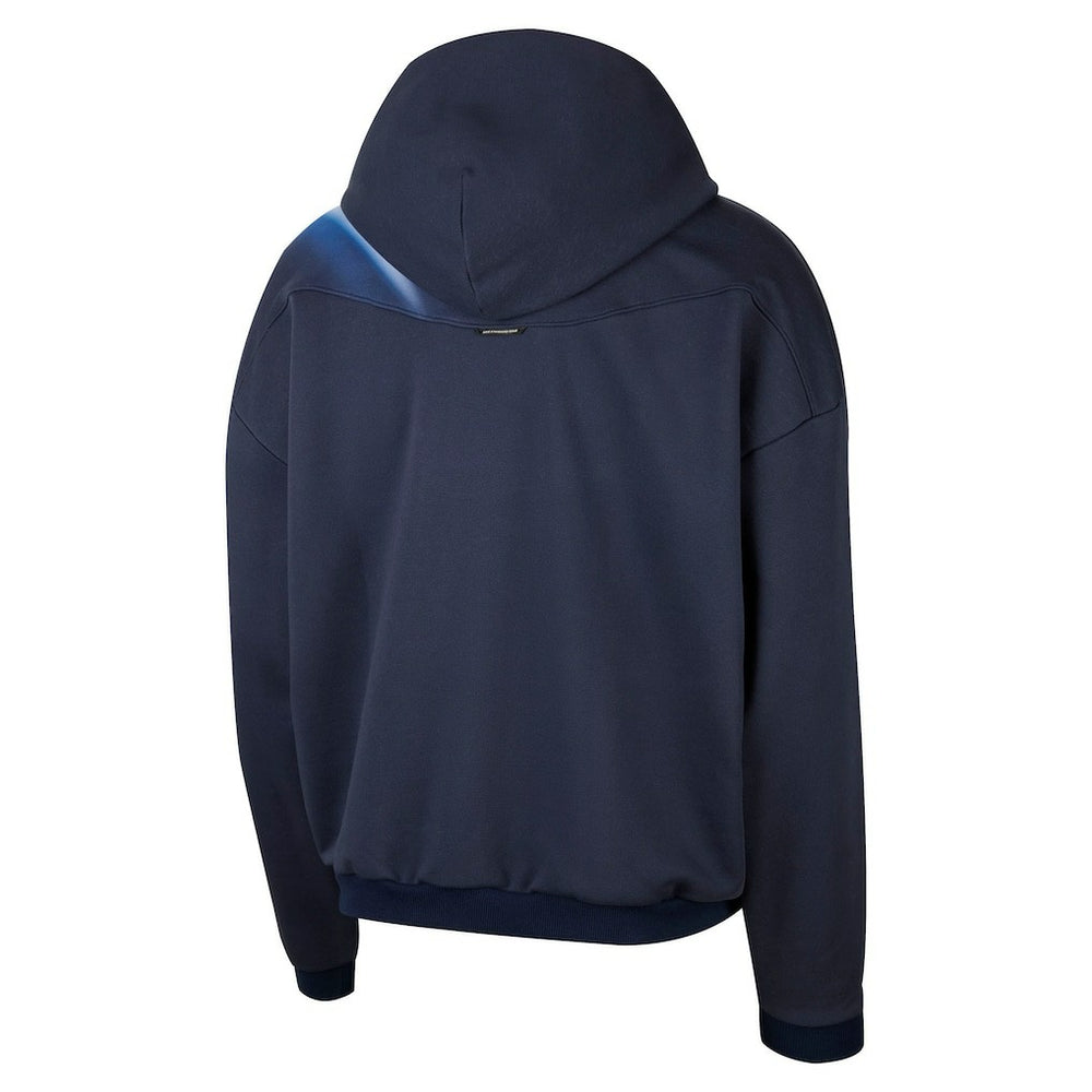2026 NBA All-Star Game Standard Issue On-Court Practice Hoodie - Navy cheap