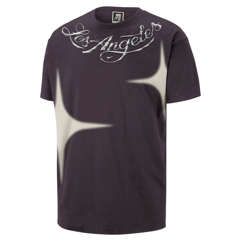 2026 NBA All-Star Game Max90 Premiere T-Shirt - Anthracite outlet
