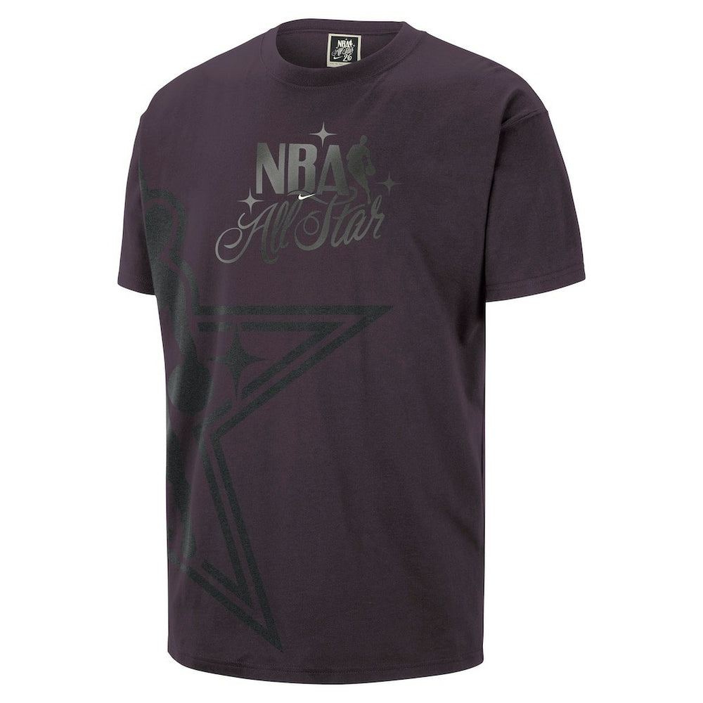 2026 NBA All-Star Game Max90 Premiere T-Shirt - Anthracite online
