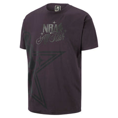 2026 NBA All-Star Game Max90 Premiere T-Shirt - Anthracite online