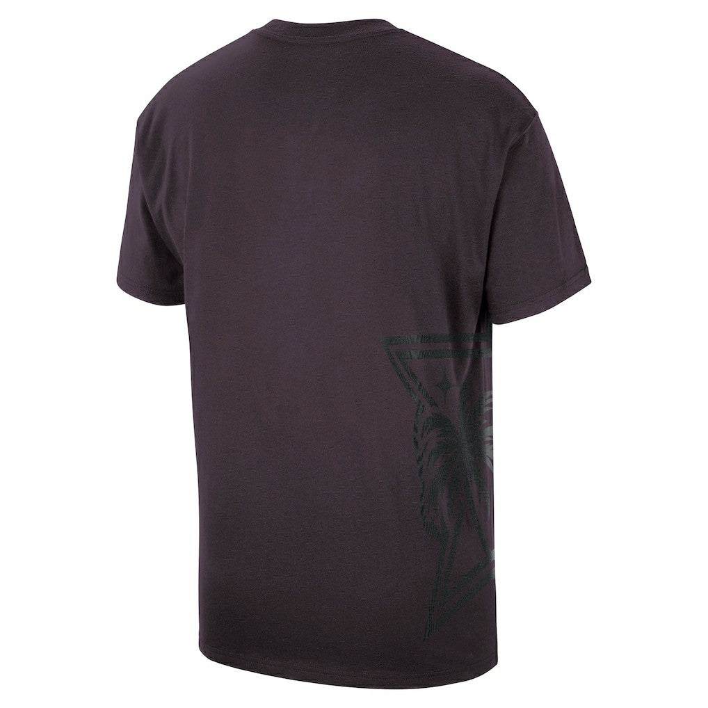 2026 NBA All-Star Game Max90 Premiere T-Shirt - Anthracite online