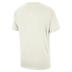 2026 NBA All-Star Game Max90 Wordmark T-Shirt - Cream sale