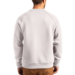 Indianapolis Colts Cutter & Buck Primary Logo Roam Recycled Raglan Pullover Sweatshirt - Gray discount