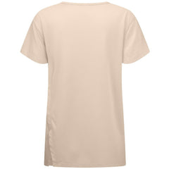 St. Louis Cardinals Levelwear Women's Influx Protect W T-Shirt Khaki