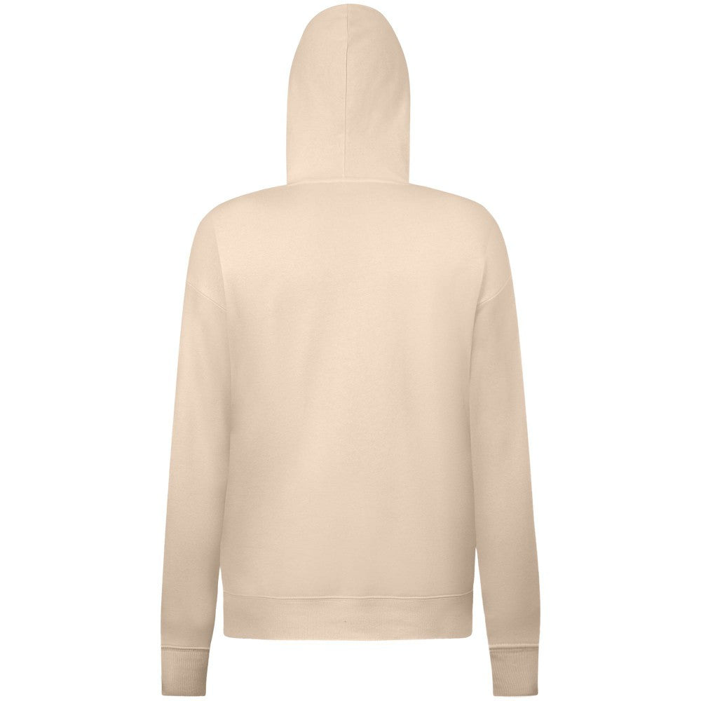 Milwaukee Brewers Levelwear Women's Adorn Protect W Pullover Hoodie Khaki