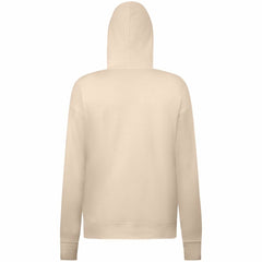 Houston Astros Levelwear Women's Adorn Protect W Pullover Hoodie Khaki