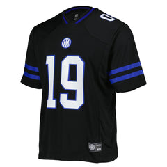 Inter Milan Collegiate American Football Foundation Fashion Jersey - Royal online