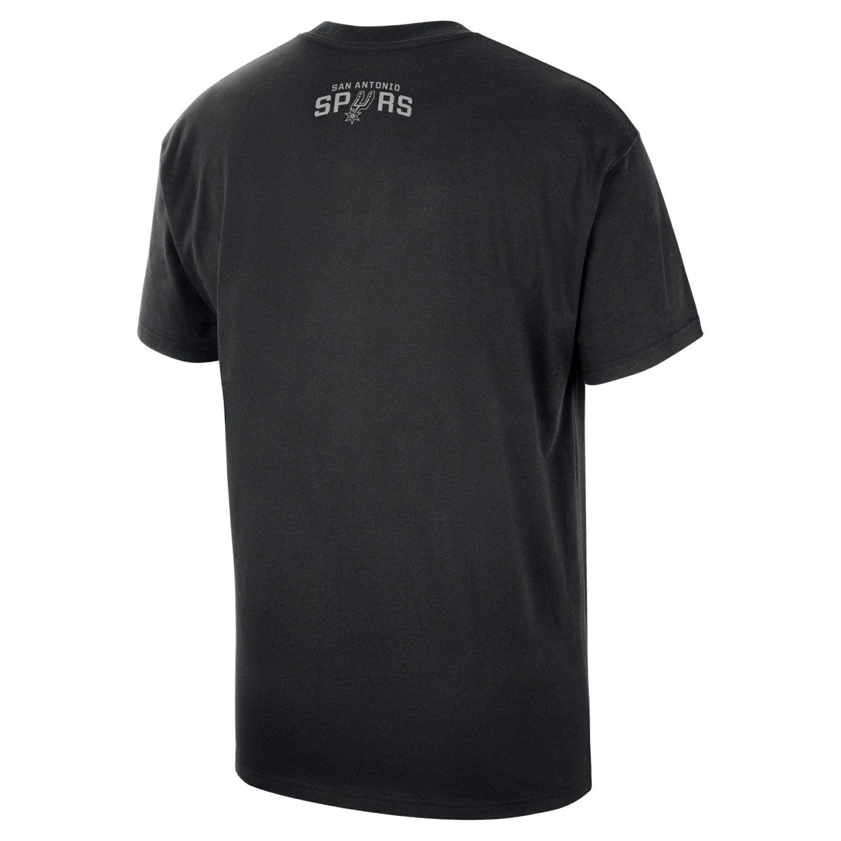 Victor Wembanyama San Antonio Spurs Unisex Athlete T-Shirt - Black sale