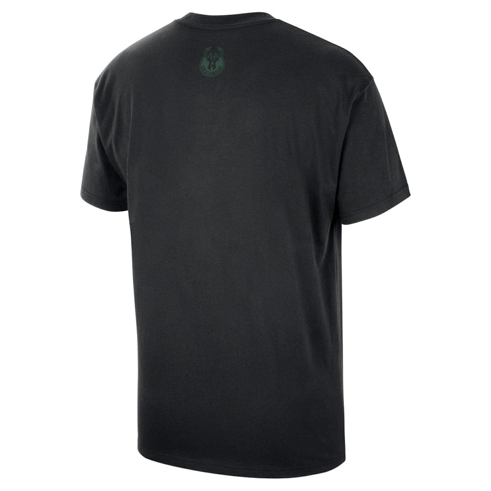 Giannis Antetokounmpo Milwaukee Bucks Unisex Athlete T-Shirt - Black cheap