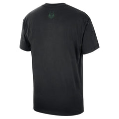 Giannis Antetokounmpo Milwaukee Bucks Unisex Athlete T-Shirt - Black cheap