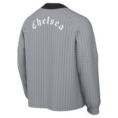 Chelsea 2025/26 Long Sleeve Goalkeeper Jersey - Gray sale