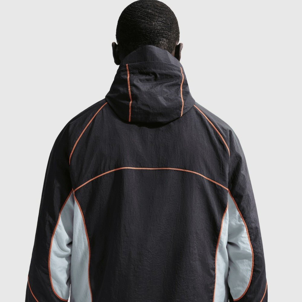 Chelsea Strike+ Water-Repellent Full-Zip Hoodie - Gray cheap