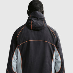 Chelsea Strike+ Water-Repellent Full-Zip Hoodie - Gray cheap