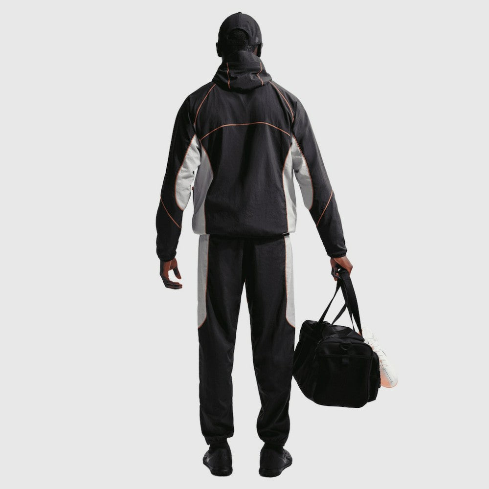 Chelsea Strike+ Water-Repellent Full-Zip Hoodie - Gray cheap
