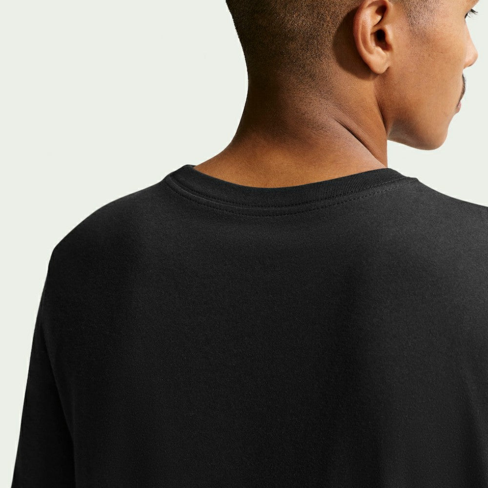 Chelsea Crest T-Shirt - Black discount