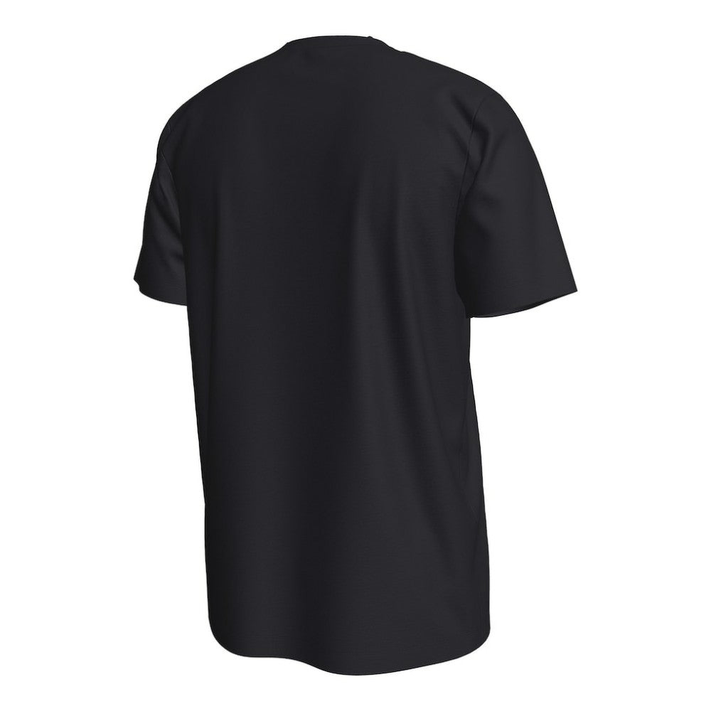 Chelsea Crest T-Shirt - Black discount